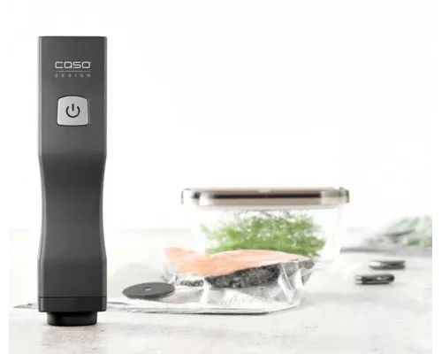 Вакууматор CASO Vacu OneTouch