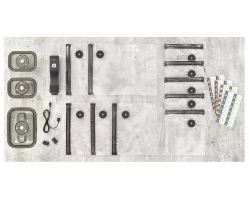 Вакууматор CASO Vacu OneTouch Eco-Set