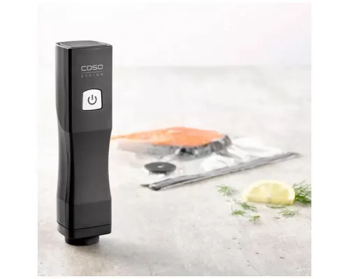 Вакууматор CASO Vacu OneTouch Eco-Set