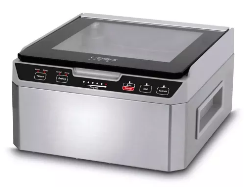 Вакууматор CASO VacuChef 40