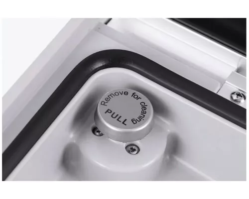 Вакууматор CASO VacuChef 40