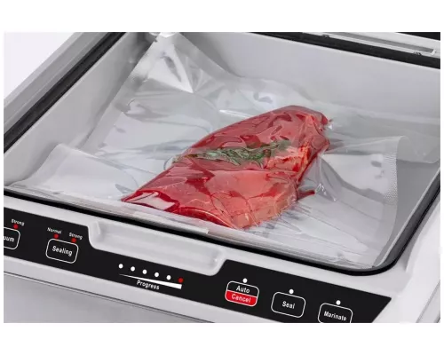 Вакууматор CASO VacuChef 40