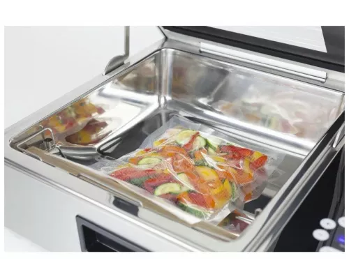 Вакууматор CASO VacuChef Slim-Line