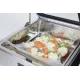 Вакууматор CASO VacuChef Slim-Line