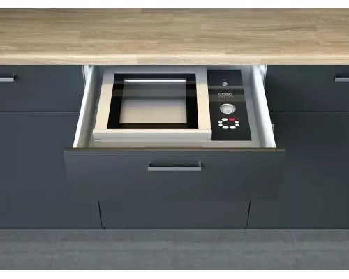 Вакууматор CASO VacuChef Slim-Line