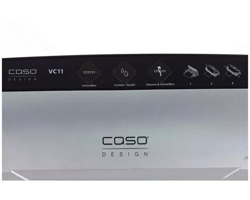 Вакууматор CASO VC 11