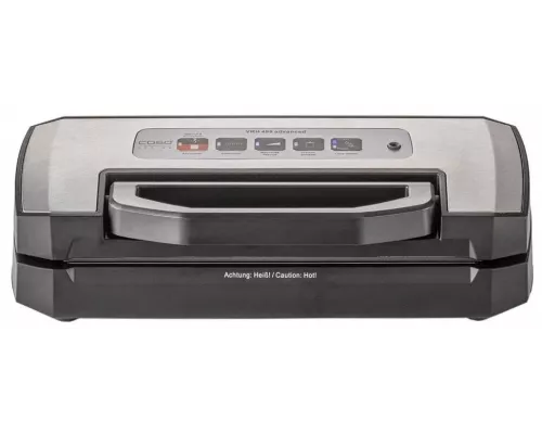 Вакууматор CASO VRH 490