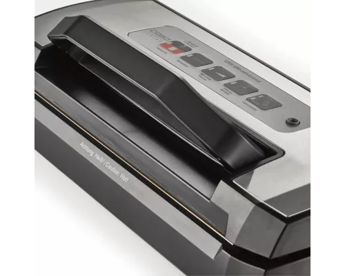 Вакууматор CASO VRH 490