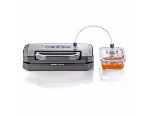 Вакууматор CASO VRH 490