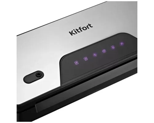 Вакууматор Kitfort KT-1517