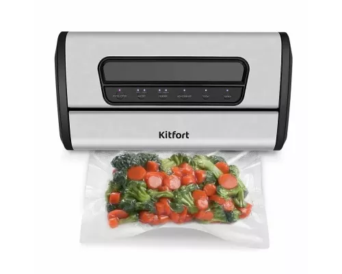 Вакууматор Kitfort KT-1519