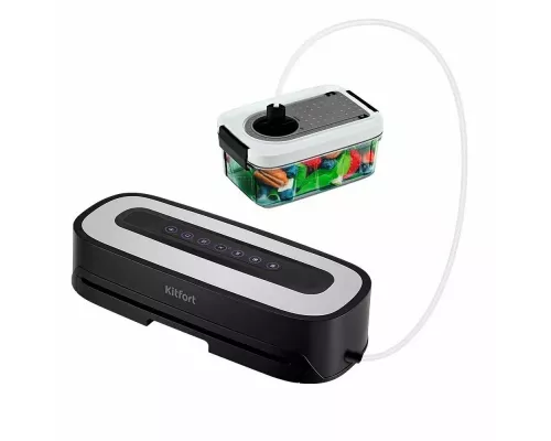 Вакууматор Kitfort KT-1520