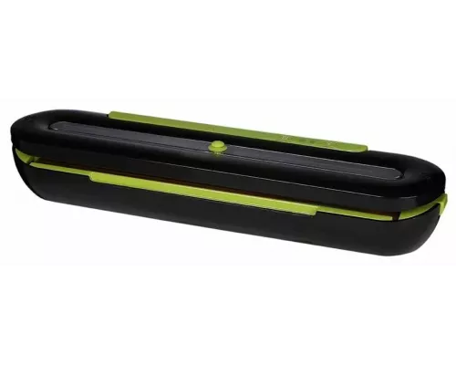 Вакууматор Kitfort KT-1522-2 черно-салатовый