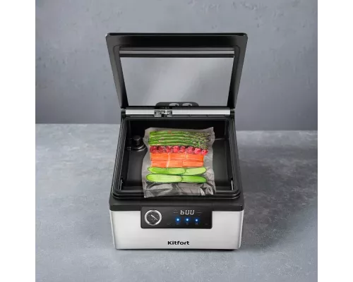 Вакууматор Kitfort КТ-1538