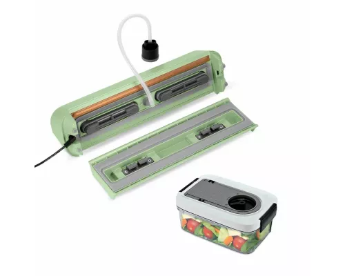 Вакууматор Kitfort КТ-1554