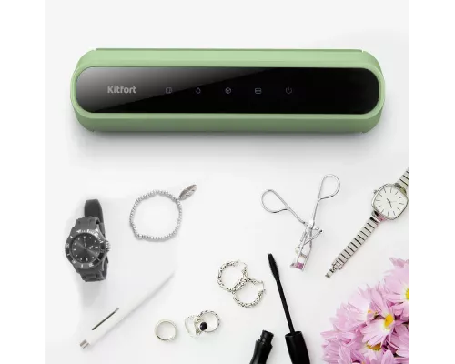 Вакууматор Kitfort КТ-1554