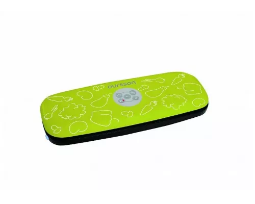 Вакууматор Oursson VS0434/GA Зеленое яблоко