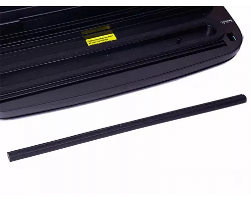 Вакууматор Oursson VS0434/GA Зеленое яблоко