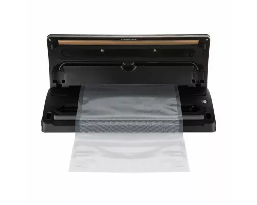 Вакууматор REDMOND RVS-M020 серый металлик