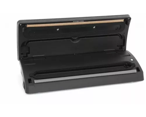 Вакууматор REDMOND RVS-M020 серый металлик