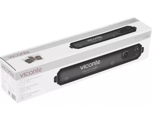 Вакууматор Viconte VC-8001
