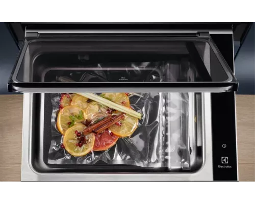 Вакууматор встраиваемый Electrolux KBV4T