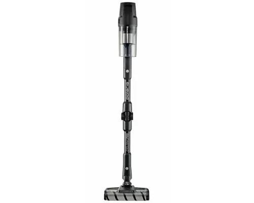 Вертикальный пылесос POLARIS PVCS 4050 CyclonicPRO черный