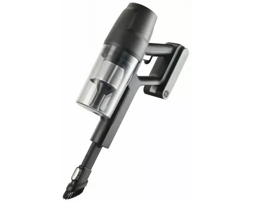 Вертикальный пылесос POLARIS PVCS 4050 CyclonicPRO черный