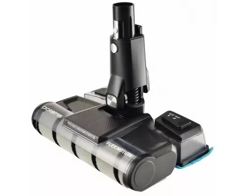 Вертикальный пылесос POLARIS PVCS 4050 CyclonicPRO черный