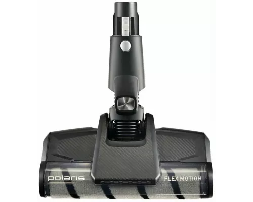 Вертикальный пылесос POLARIS PVCS 4050 CyclonicPRO черный