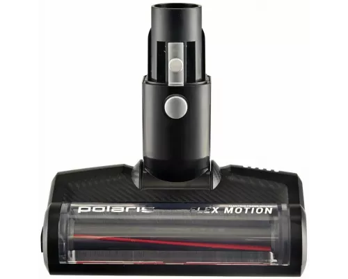 Вертикальный пылесос POLARIS PVCS 4050 CyclonicPRO черный