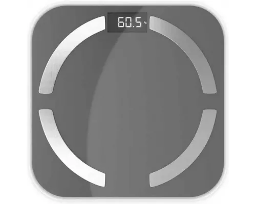 Весы напольные Centek CT-2425 White