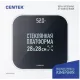 Весы напольные Centek CT-2440 LED BLACK