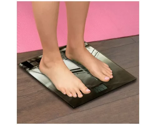 Весы напольные Endever Skyline FS-541