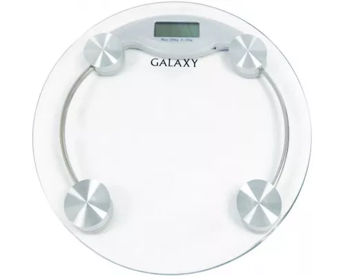 Весы напольные Galaxy GL 4804