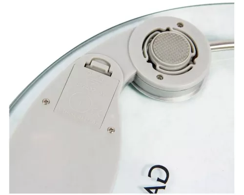 Весы напольные Galaxy GL 4804