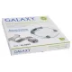 Весы напольные Galaxy GL 4804