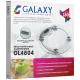 Весы напольные Galaxy GL 4804
