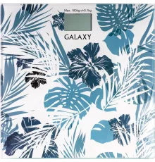 Весы напольные Galaxy GL4801