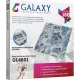 Весы напольные Galaxy GL4801