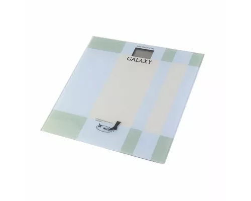 Весы напольные Galaxy GL4801