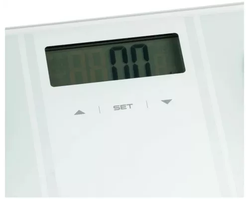 Весы напольные Galaxy Line GL 4854, белый