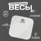 Весы напольные Garmin Index S2 белые