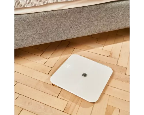 Весы напольные Halsa HSL-H-212W