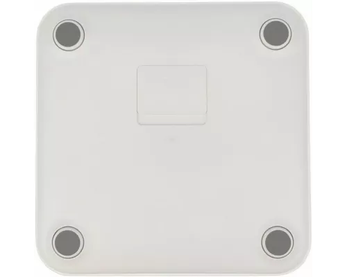 Весы напольные Halsa HSL-H-212W