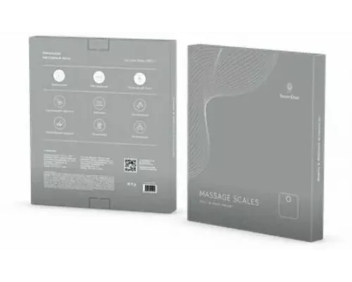 Весы напольные MASSAGE SD-MSC1 SECRETDATE