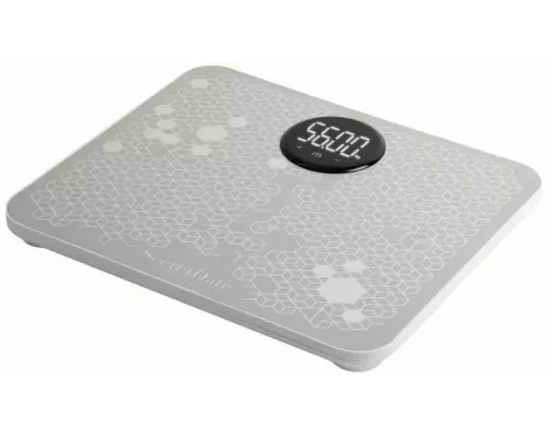 Весы напольные MASSAGE SD-MSC1 SECRETDATE