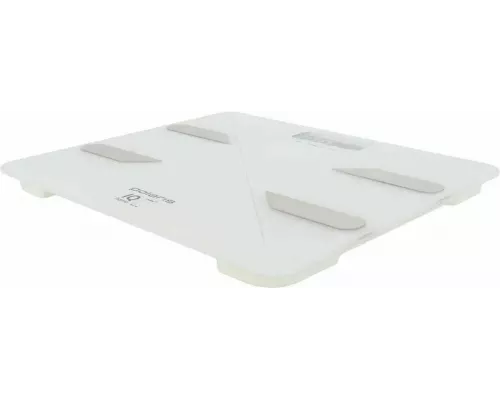 Весы напольные Polaris PWS 1898 IQ Home белый