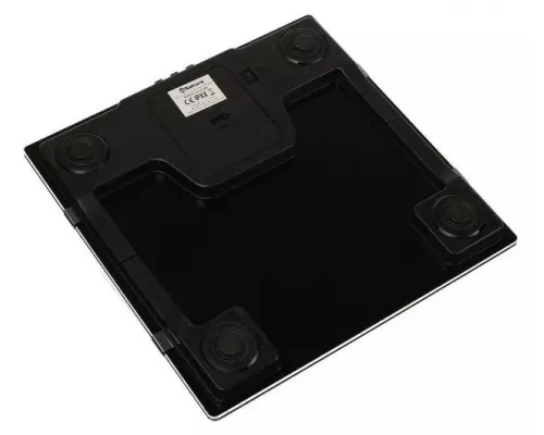 Весы напольные Sakura SA-5073BK черн