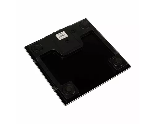 Весы напольные Sakura SA-5073BK черн